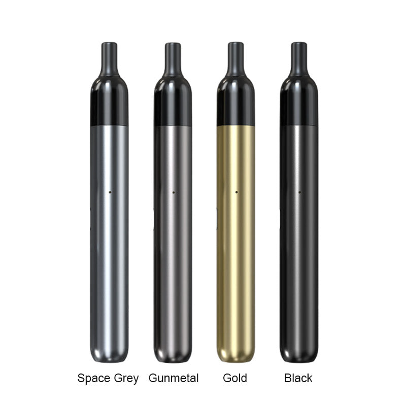 Kit stylo Aspire Vilter Pro 420mAh