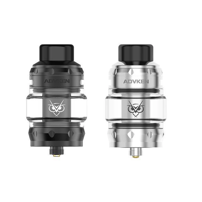 Advken OWL Pro Sub Ohm Atomiseur 5ml