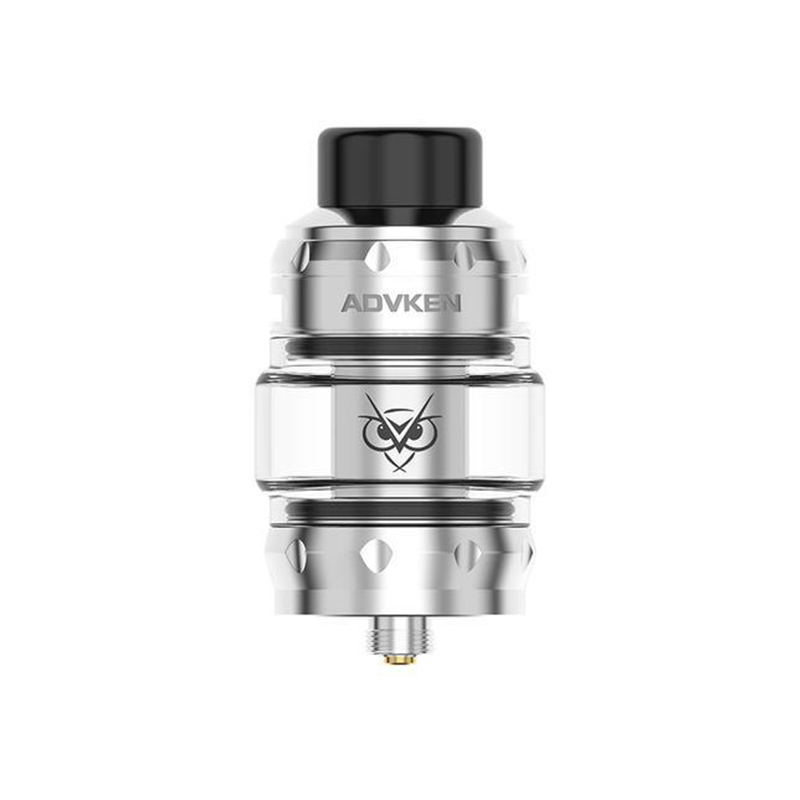 Advken OWL Pro Sub Ohm Atomiseur 5ml