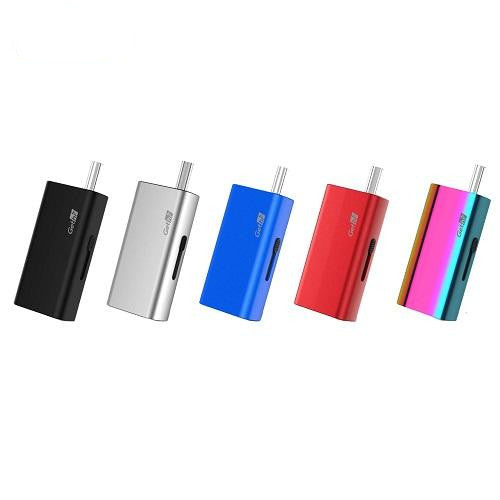 Kit Vaporisateur Gethi G6 - Airis 1800mAh