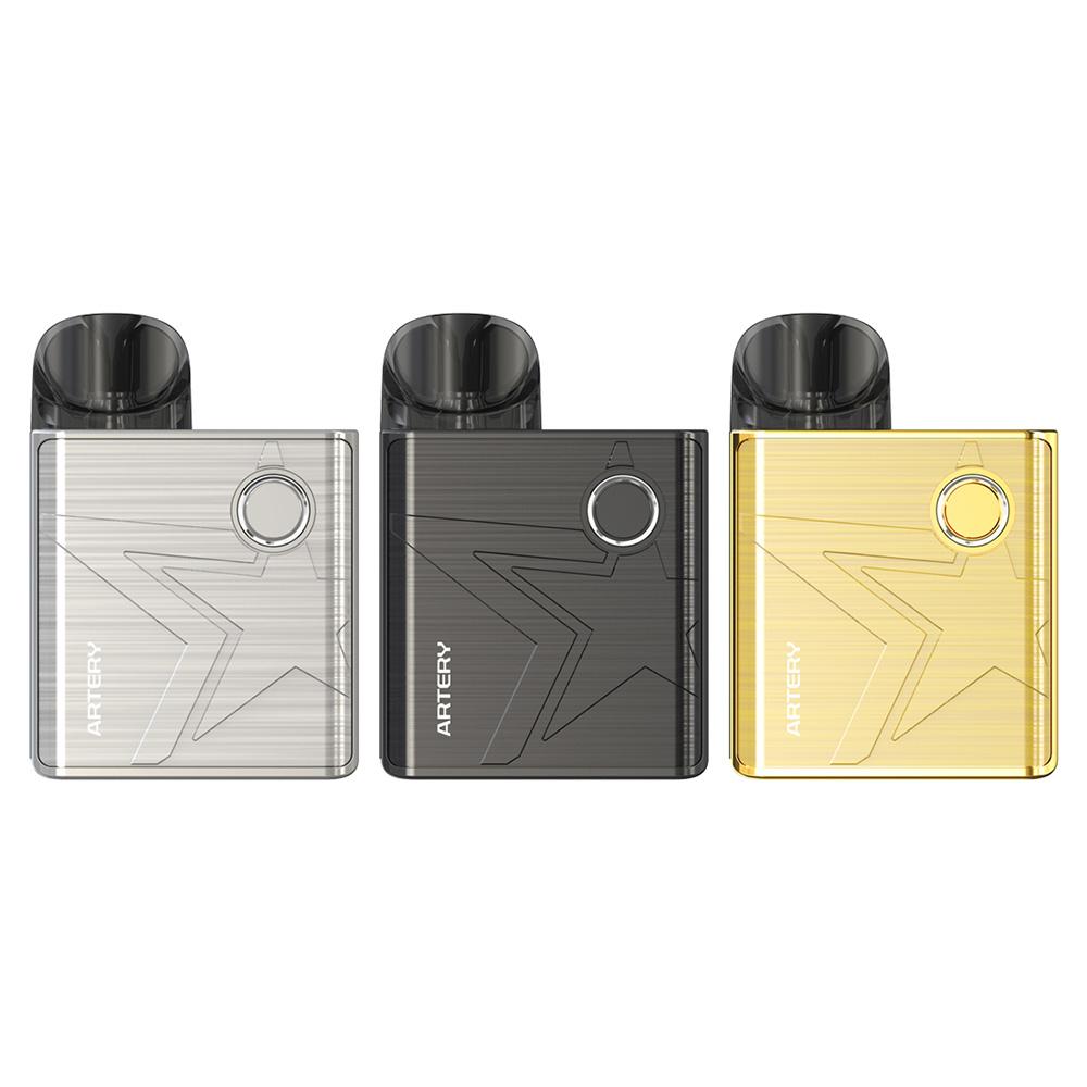 Kit Pod PAL GX 1000mAh - Artery