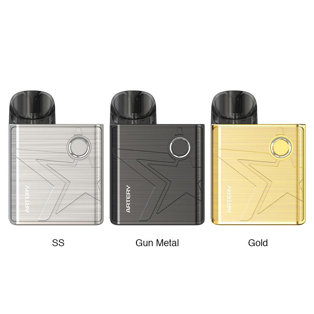 Kit Pod PAL GX 1000mAh - Artery