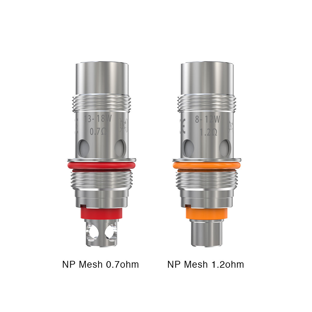 Résistance NP - Artery