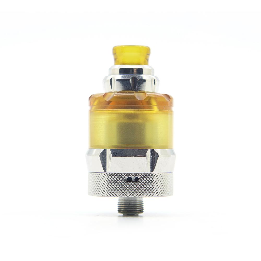 Anani V2 MTL RTA - Asmodus