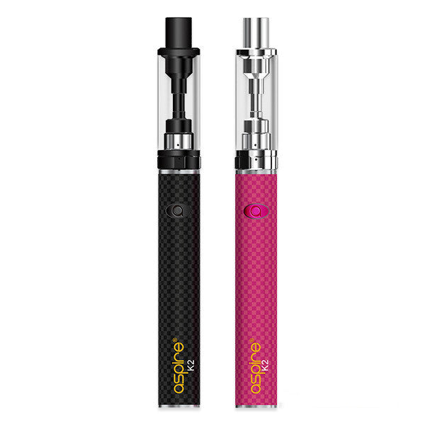 Kit Aspire K2 Quick 800 mAh