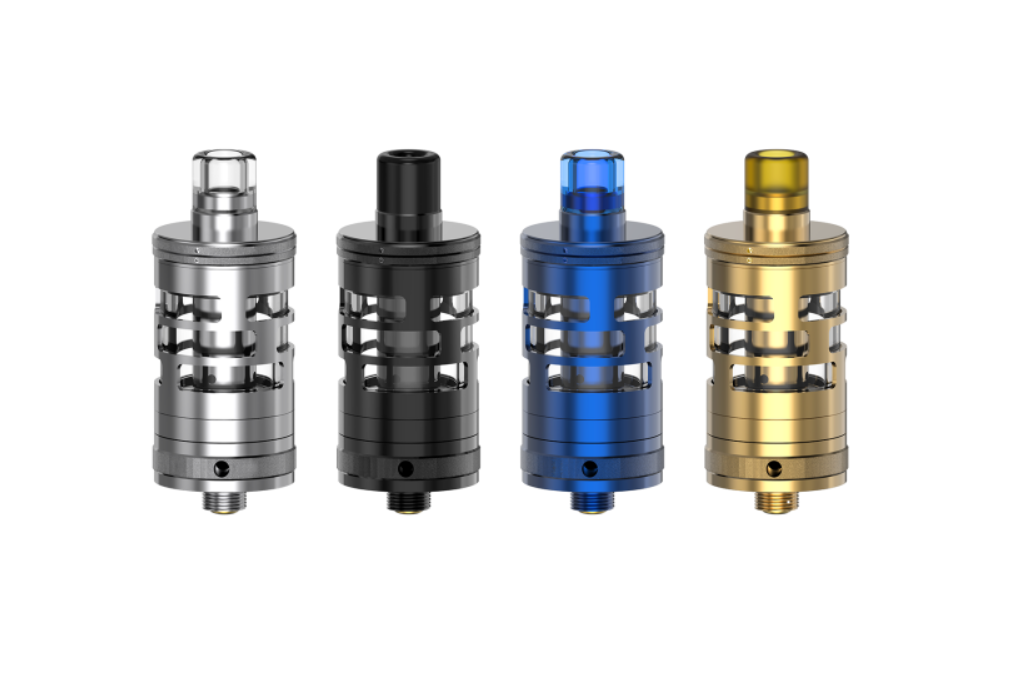 Clearomiseur Nautilus GT Mini - Aspire