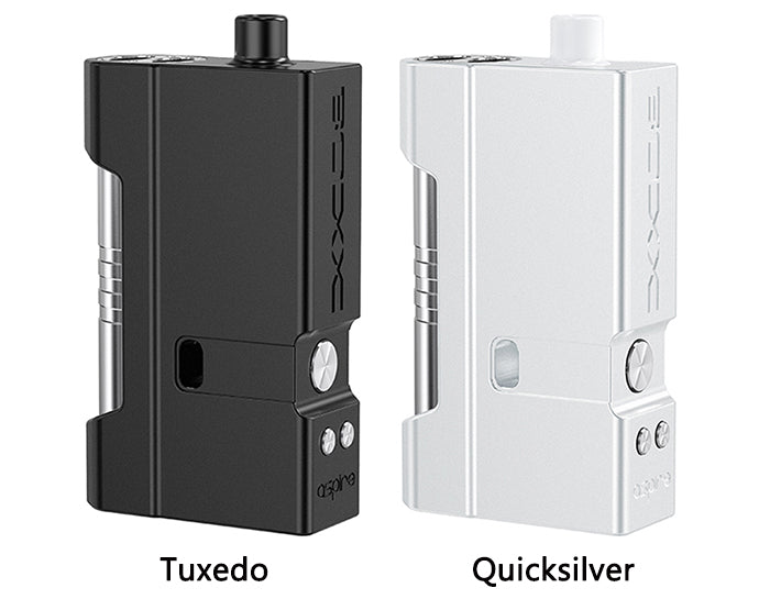 Kit Aspire BOXX 60W