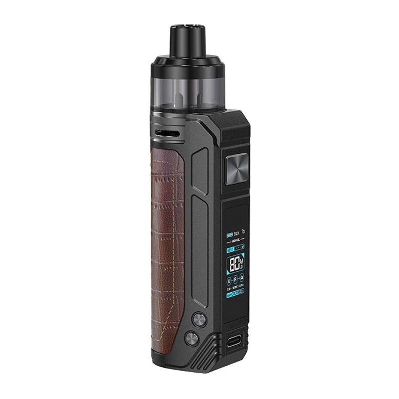 Kit Pod BP80 - Aspire