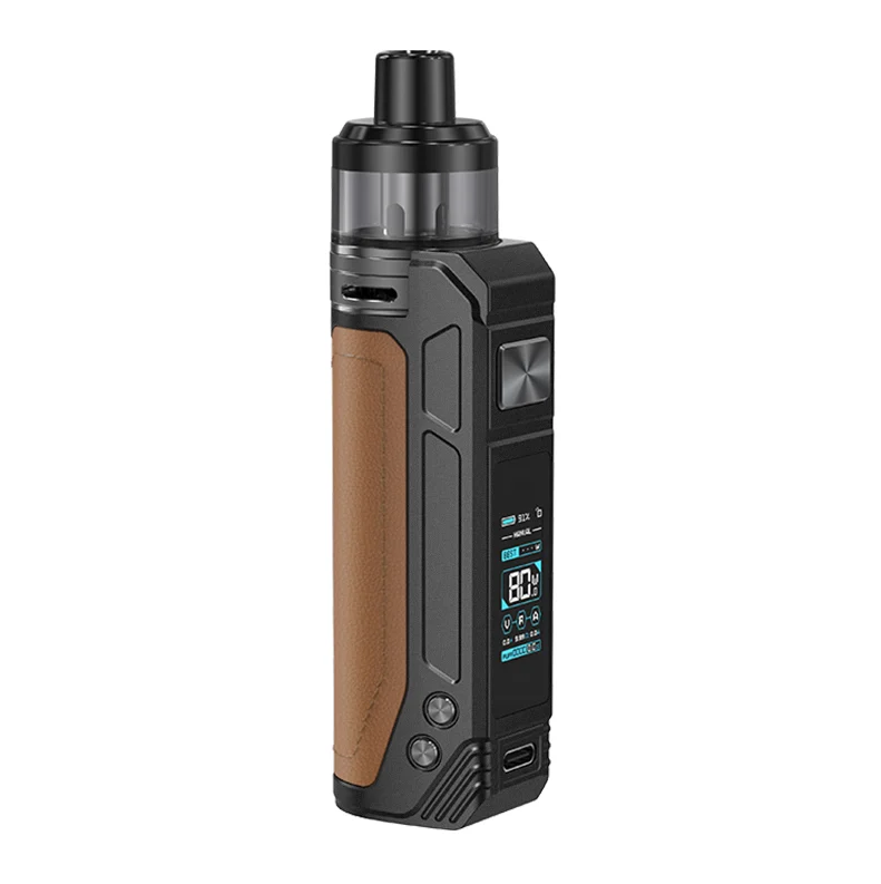 Kit Pod BP80 - Aspire
