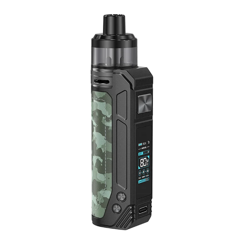 Kit Pod BP80 - Aspire