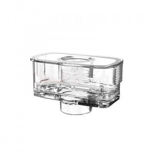 Cartouche de dosette vide de remplacement Aspire Cloudflask S