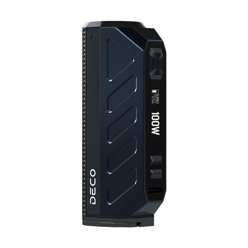 Box Deco - Aspire