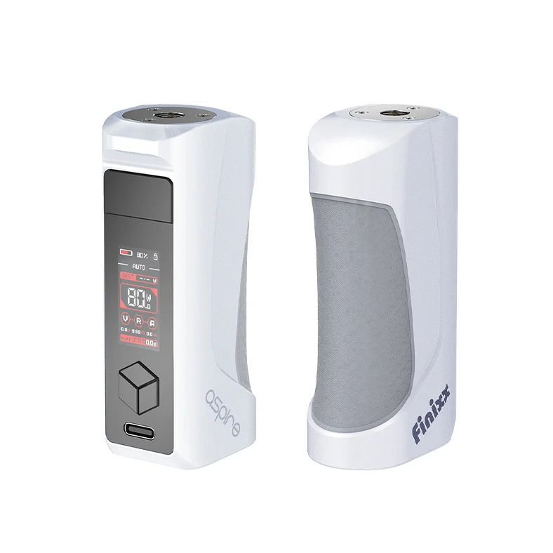 Box Mod Finixx - Aspire 80W