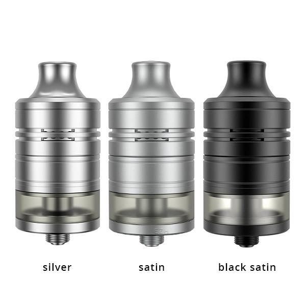 Aspire Kumo RDTA Atomiseur 3,5 ml