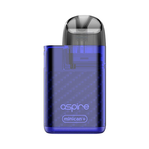 Kit Pod Aspire Minican Plus