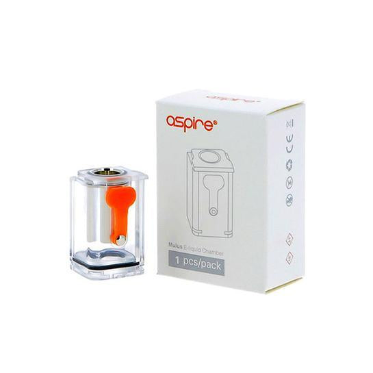 Cartouche de Remplacement Empty Pod Mulus - Aspire