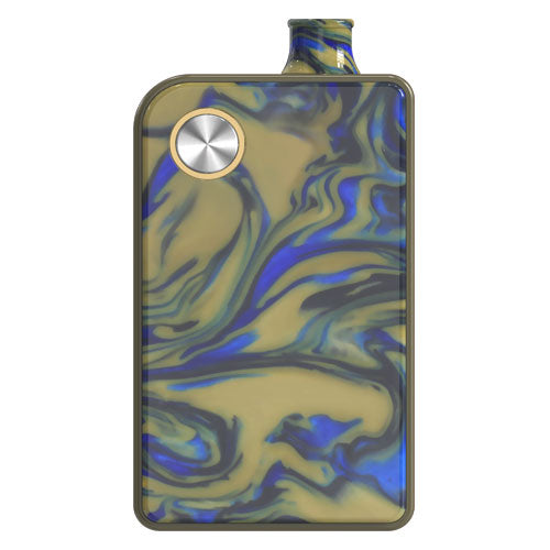 Kit Pod Mulus 80W 4.2ml - Aspire