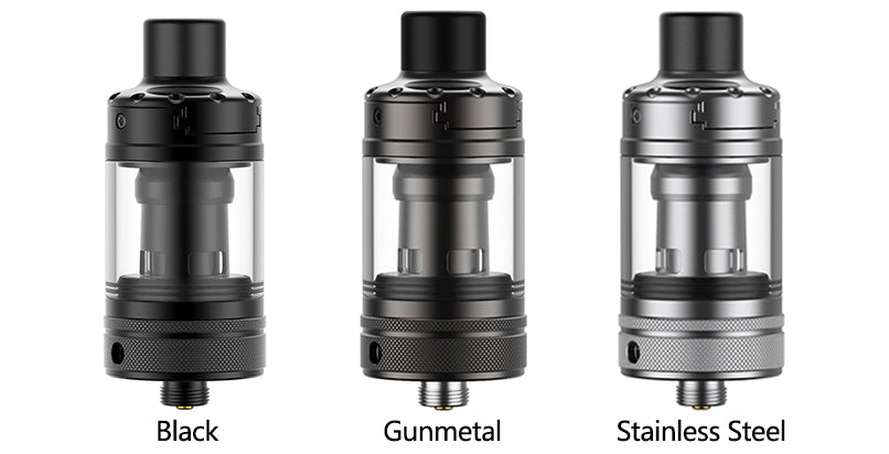 Aspire Nautilus 3²² Atomiseur 3ml