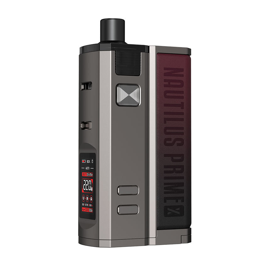 Kit 60W Nautilus Prime X - Aspire