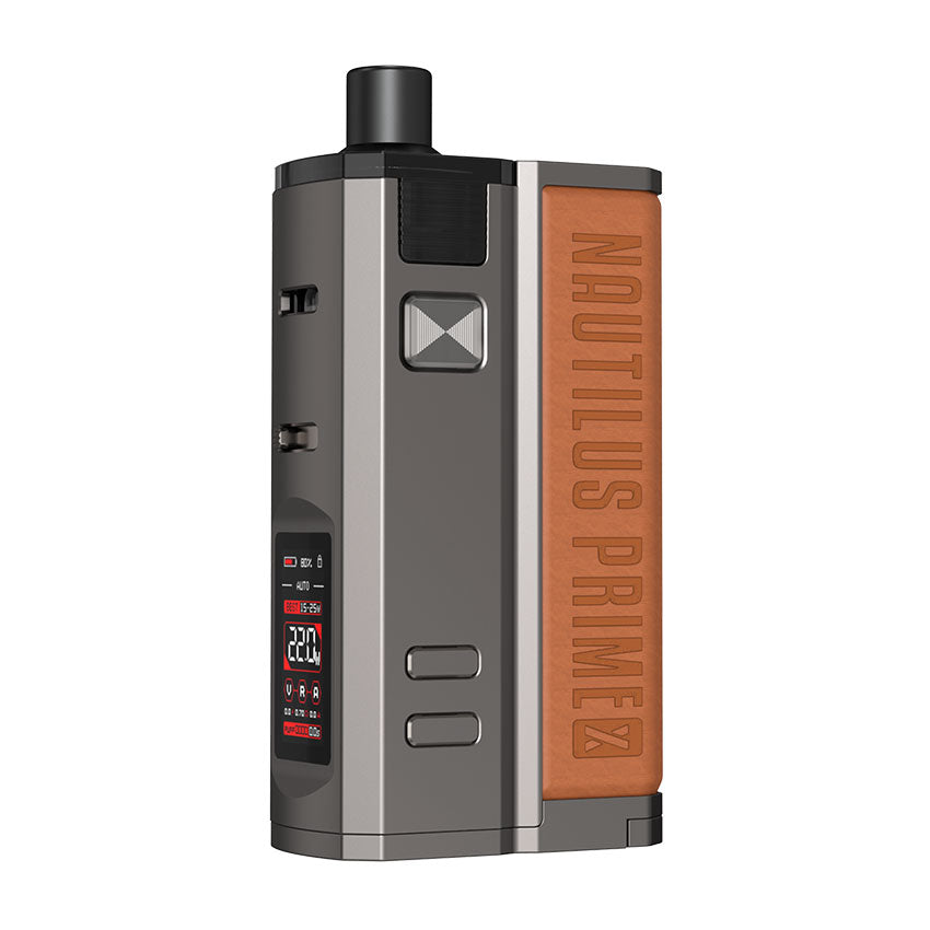 Kit 60W Nautilus Prime X - Aspire