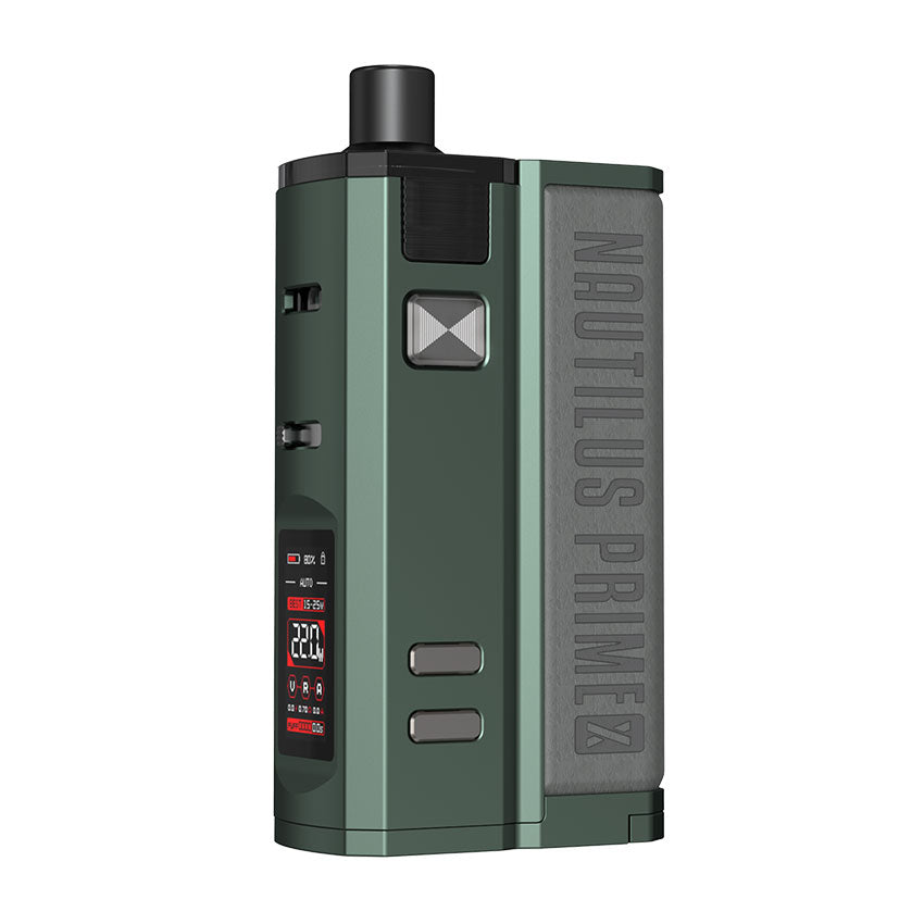 Kit 60W Nautilus Prime X - Aspire
