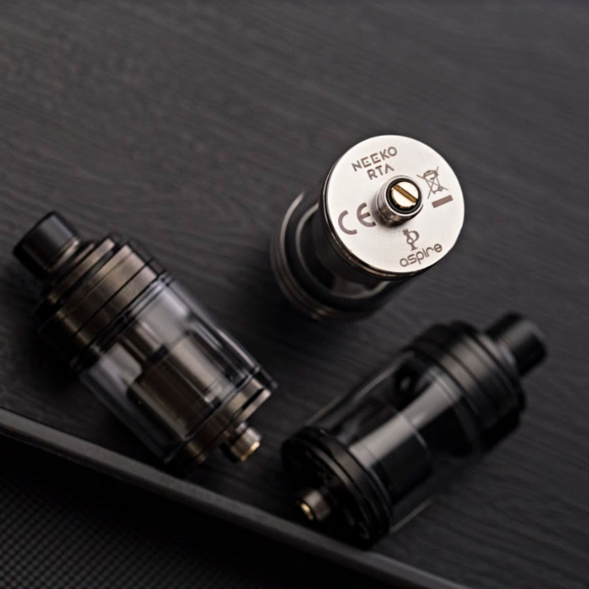 Réservoir Aspire Neeko RTA 3 ml