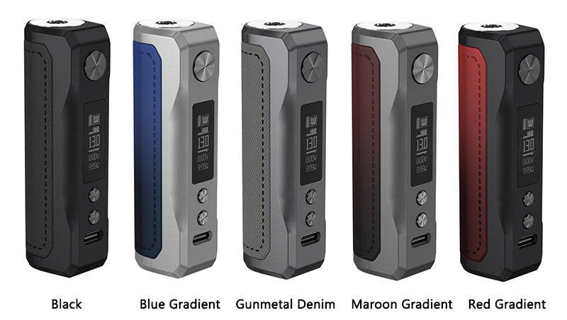 Mod Onixx - Aspire 40W