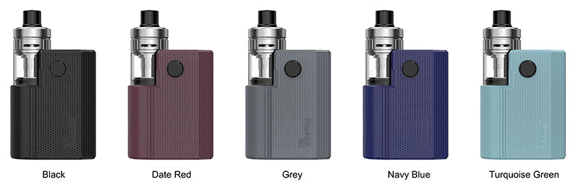 Kit Aspire PockeX Box 2000mAh