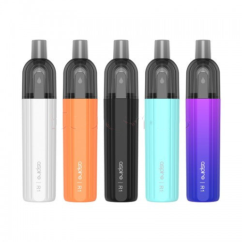 Kit de pod Aspire R1