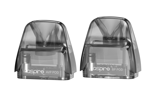 Cartouche de Remplacement pour Pod Tekno- Aspire