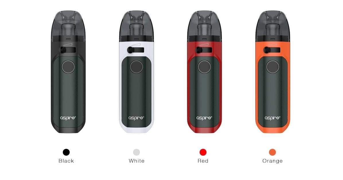Kit Aspire Tigon AIO 1300mA