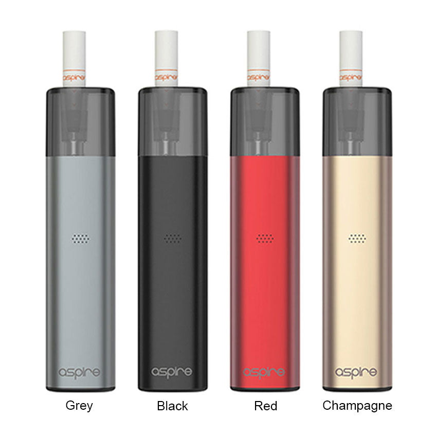 Kit Vaporisateur Aspire Vilter 450mAh 2ml