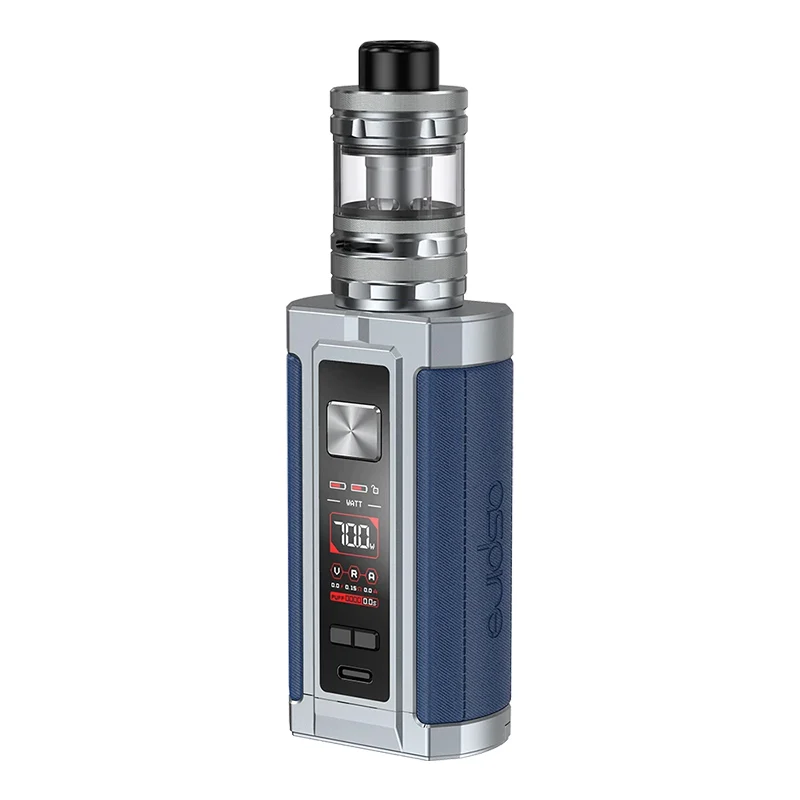 Kit Vrod 200 - Aspire