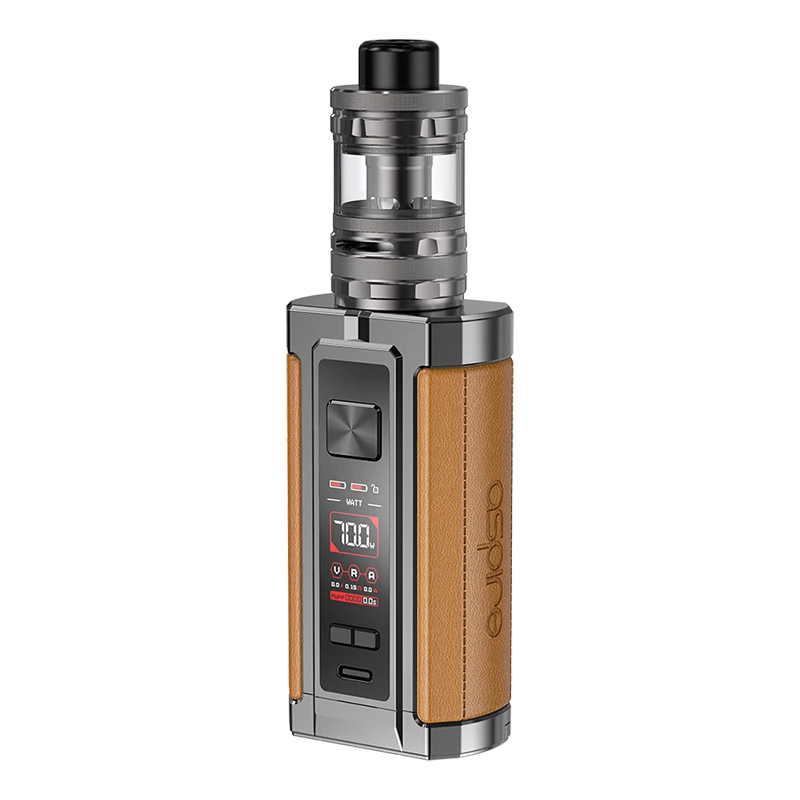 Kit Vrod 200 - Aspire