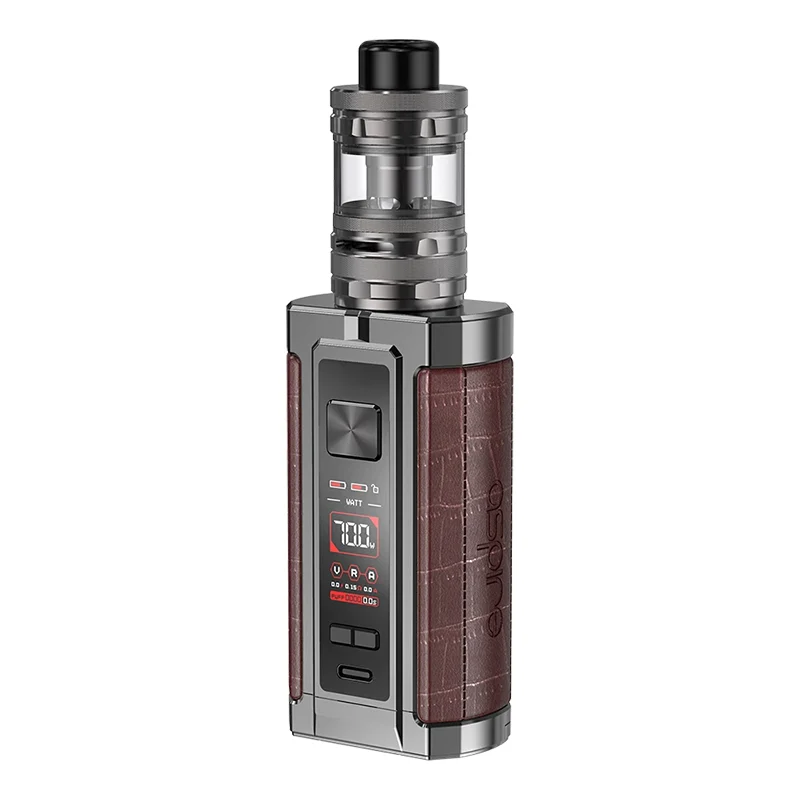 Kit Vrod 200 - Aspire