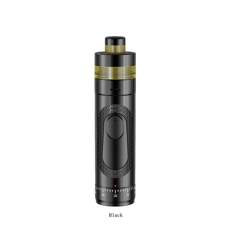 Kit Pod Zero G - Aspire 40W&1500mAh