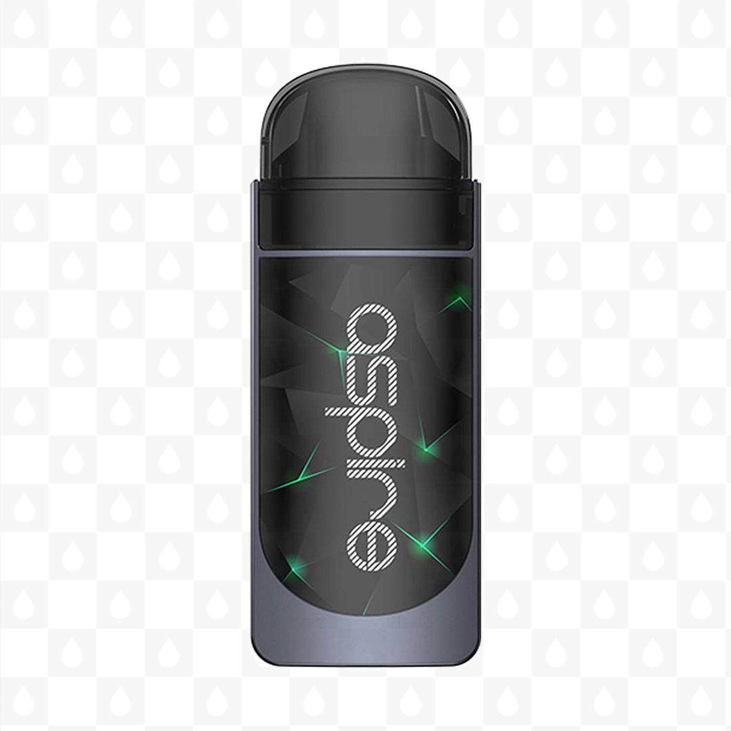 Kit Pod BP 60 - Aspire