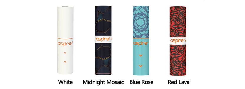 Filtres de rechange Aspire Vilter 10 pièces/paquet