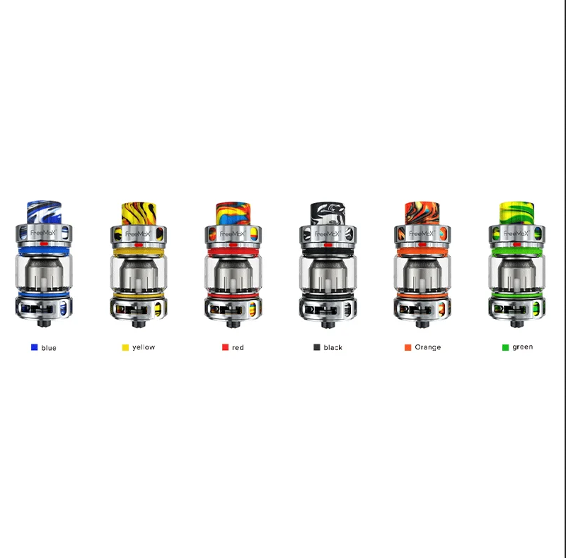 Sub Ohm Tank M Pro 2 5ml - FreeMax