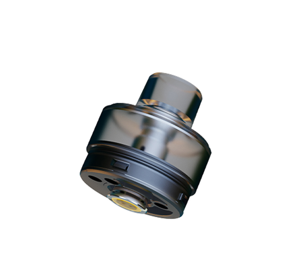 Cartouche de Remplacement FUSE - BMOR 4ml