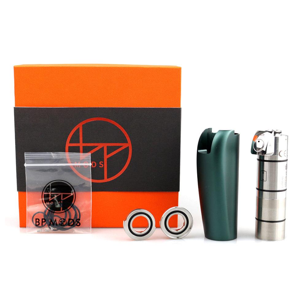 Mod Hilt Mosfet - BP MODS