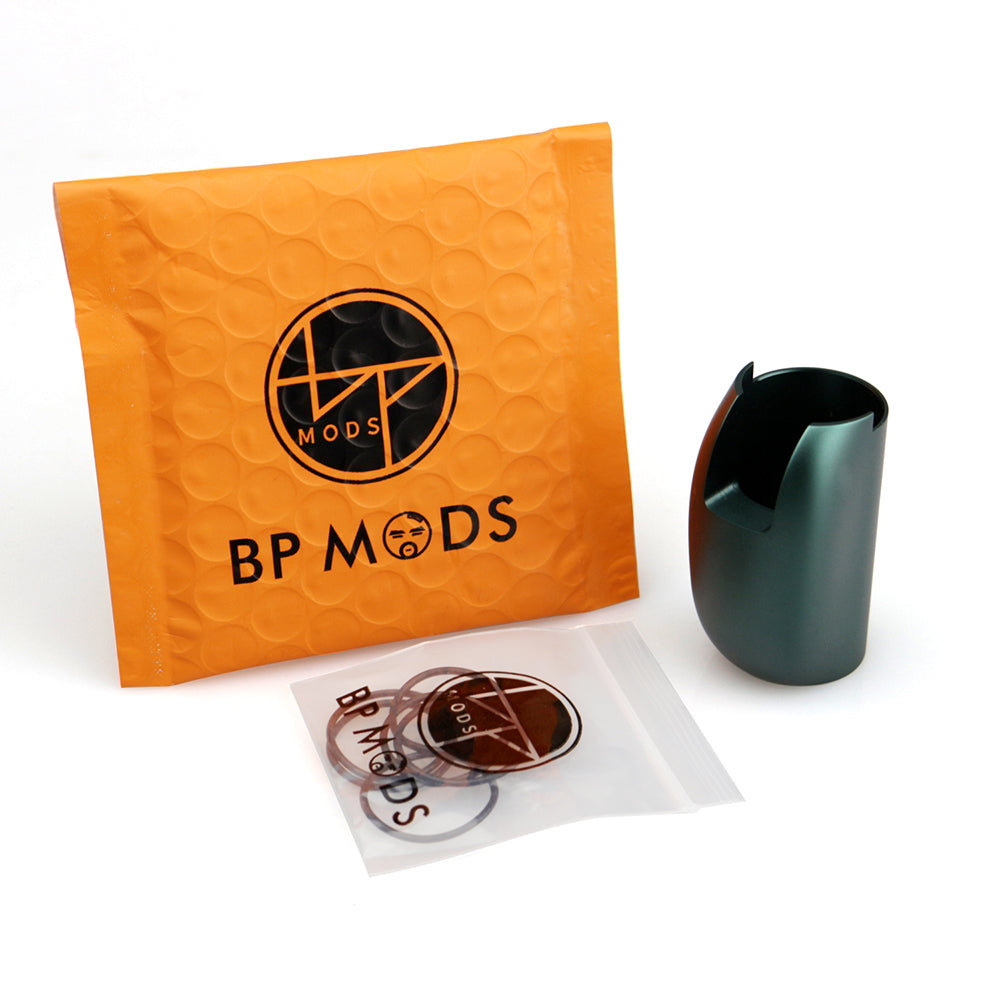 Shell Mod Hilt Mosfet 18350 - BP MODS