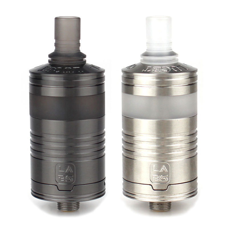 BP MODS LABS RTA Atomiseur 2.7ml