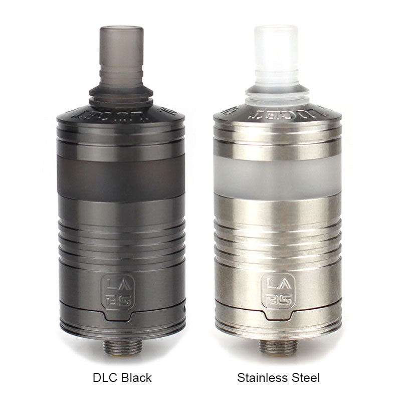 BP MODS LABS RTA Atomiseur 2.7ml