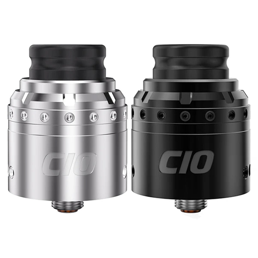 Atomiseur Blitz CIO RDA 25mm
