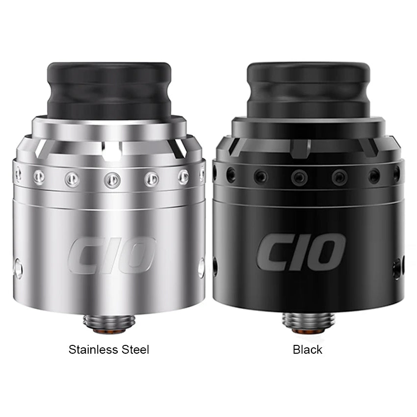 Atomiseur Blitz CIO RDA 25mm