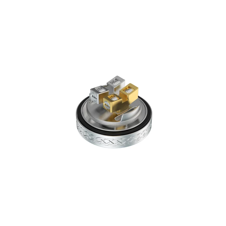 Dead Rabbit V2 RTA 25mm - Hellvape