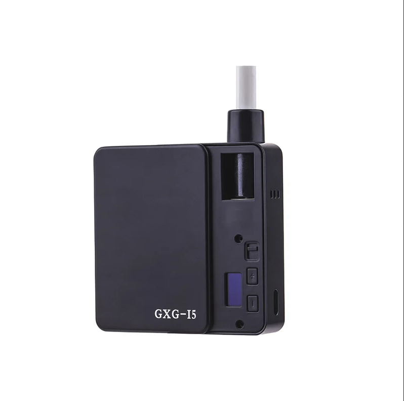 Vaporisateur GXG I5 HNB 1800mAh Kit - Kamry