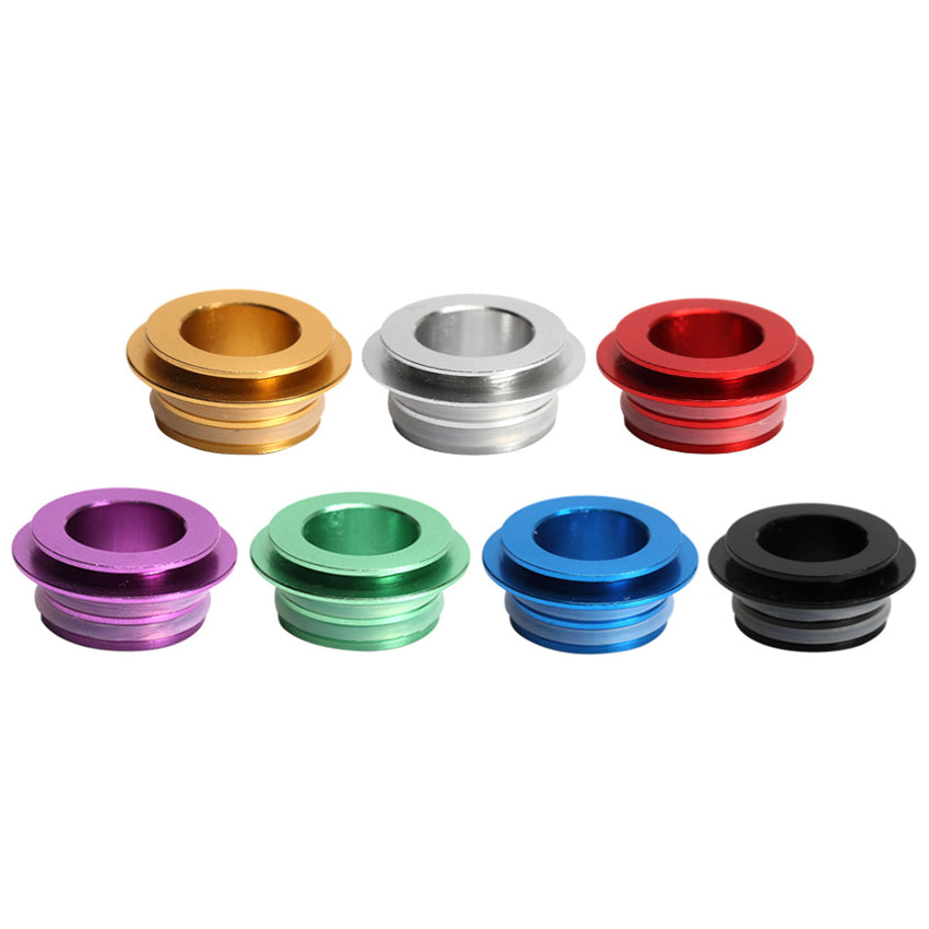 Adaptateur de pointe d'égouttement Coil Father 510 1pc/paquet