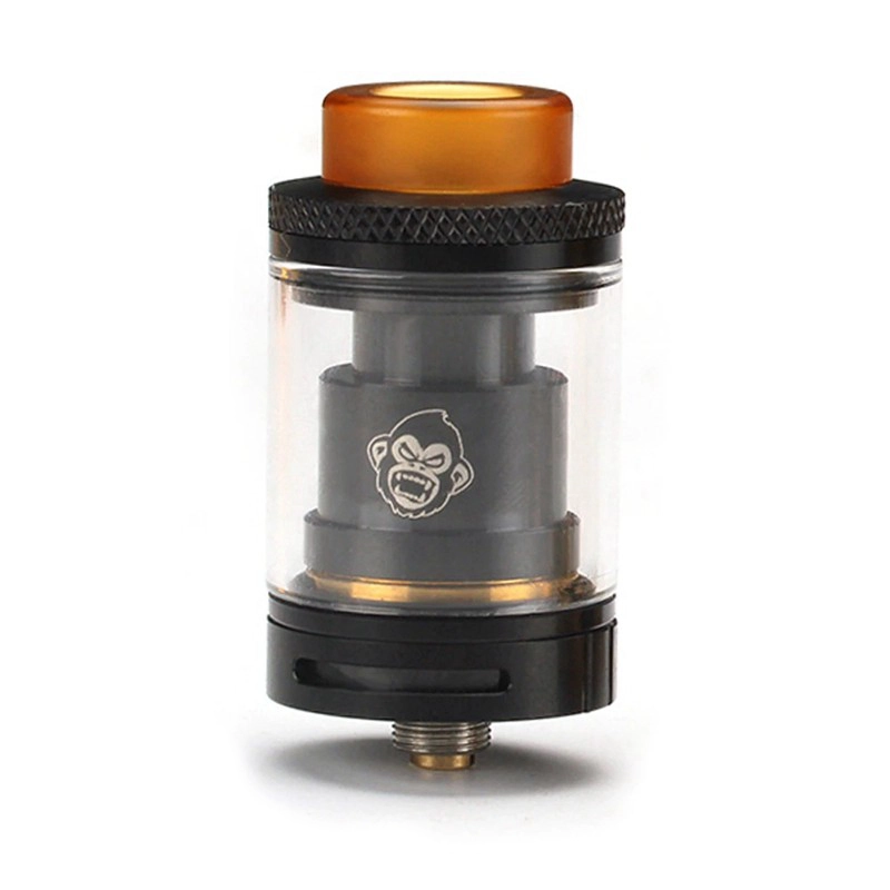 Atomiseur RTA Résistance Father King 3.5ml